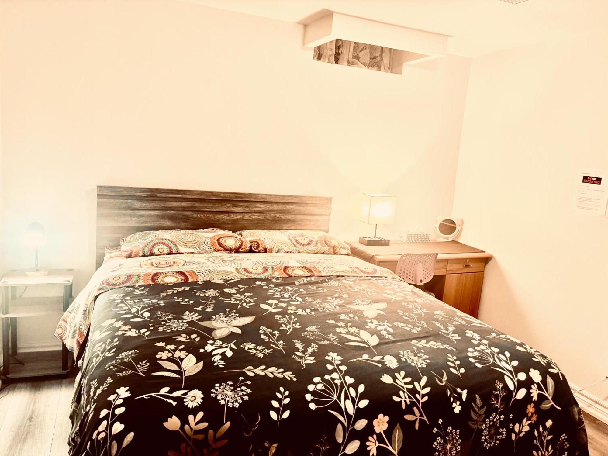 Cozyhome Markham Buitenkant foto