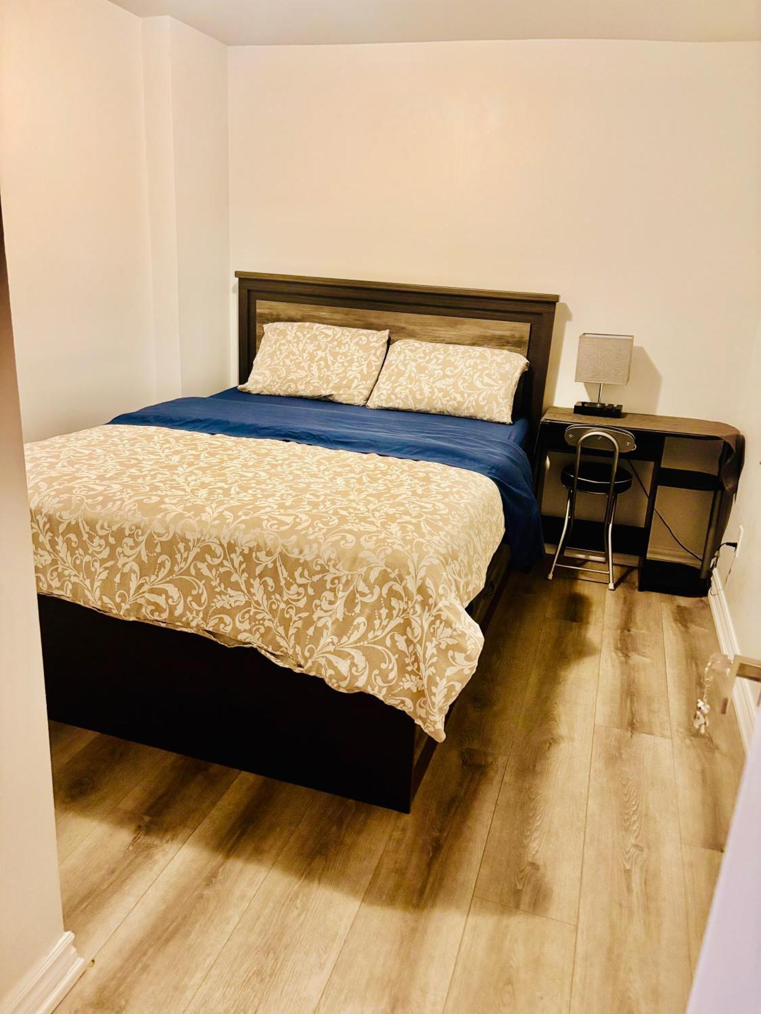 Cozyhome Markham Kamer foto